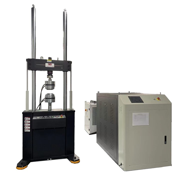 電液伺服動態疲勞試驗機