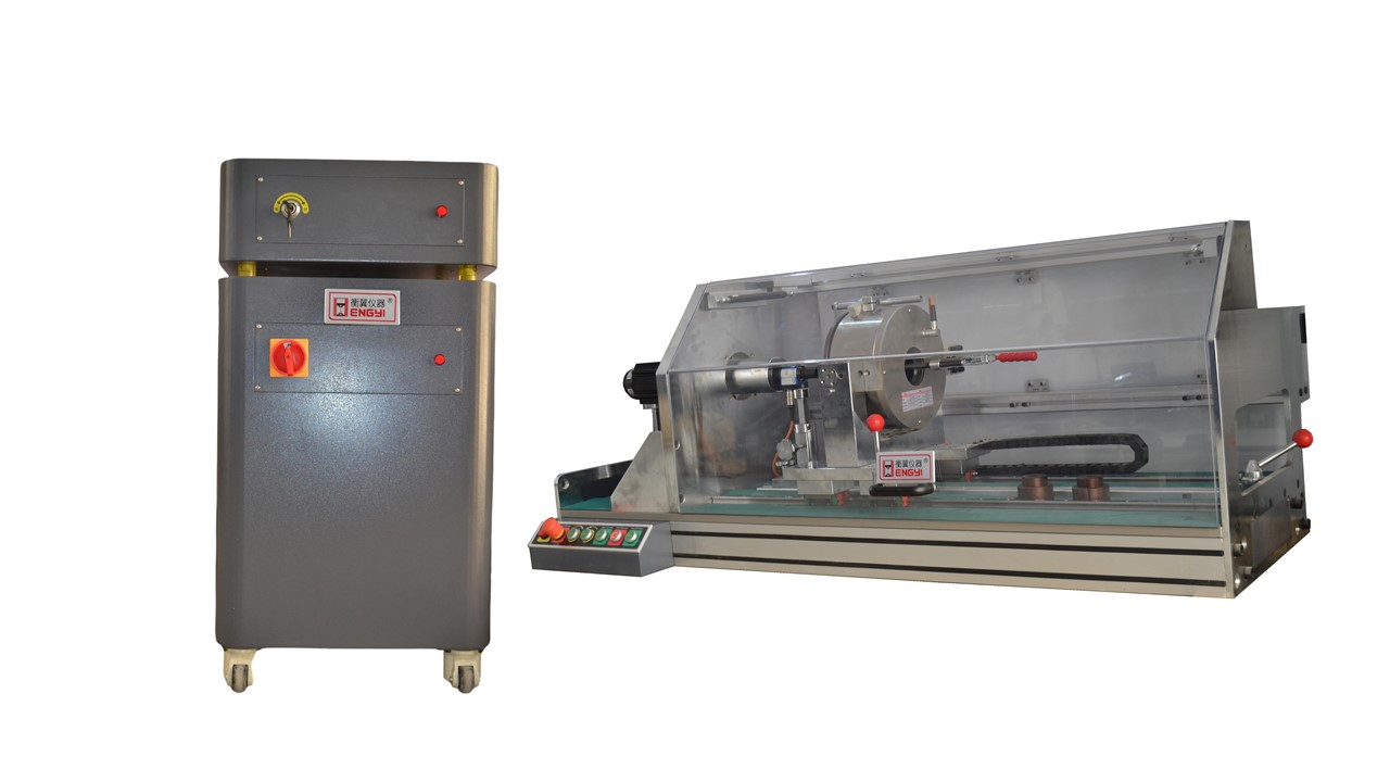 3000N.m微機控制螺紋摩擦系數測試儀